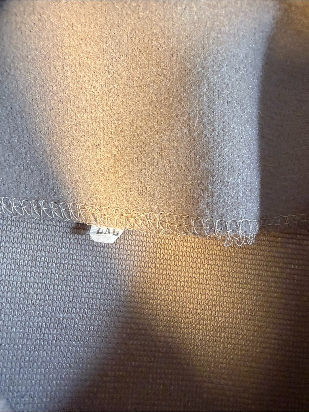 North Face soft blazer - Picture 3 of 4